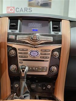 انفنتي QX80